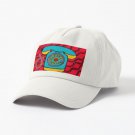 Colour pop – Retro items - phone Cap