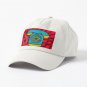 Colour pop &acirc;�� Retro items - phone Cap