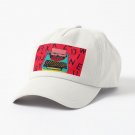 Colour pop – Retro items - typewriter Cap