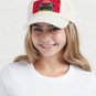 Colour pop – Retro items - typewriter Cap