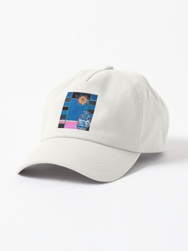 Colour pop &acirc;�� Vase flower 2 Cap