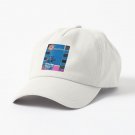 Colour pop – Vase flower 3 Cap