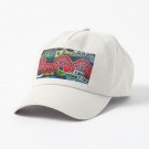 Colours of Lunenburg, Nova Scotia Cap