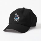 Computer Bug Cap
