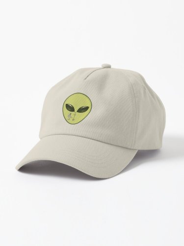 Conspiracy Growth Cap