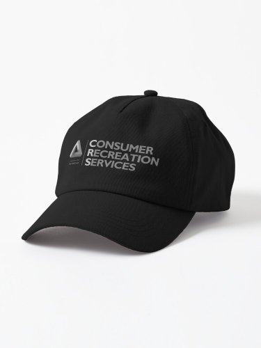 Consumer Recreation Services Cap