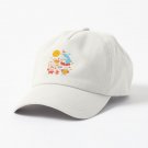 Cool and hot Cap
