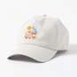 Cool and hot Cap