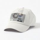 Cool Grey Cap