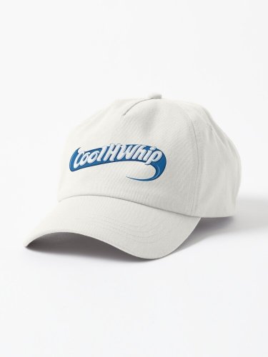 Cool HWhip Cap