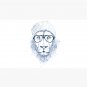 Cool lion Cap