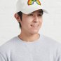 Cool Rainbow Pattern Cap