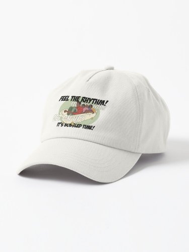 Cool Runnings!!! Cap