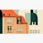 Copenhagen City Cap