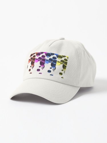 copkfegf Cap