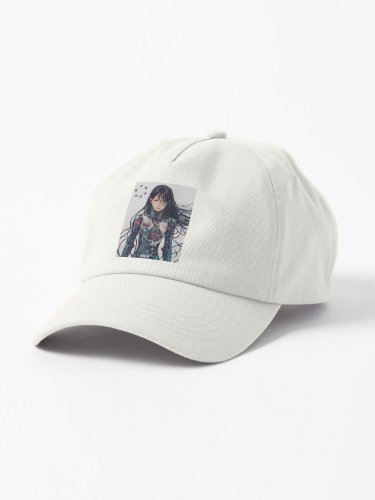 Copy of CBPNKD_00B Cap