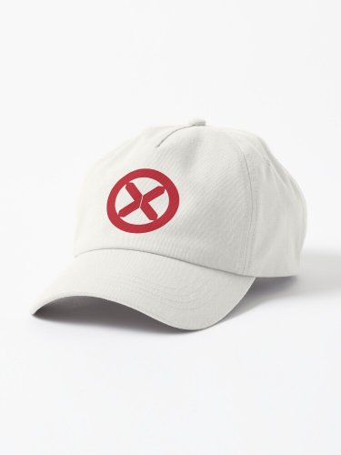Copy of team!  Cap
