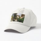 Corfu Garden Cap
