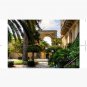 Corfu Garden Cap