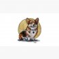 Corgi Dreams Cap