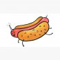 'Corn Dogs Cap
