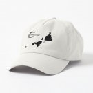 Cornwall of St Piran Cap