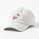 Cory cats on voyage Cap