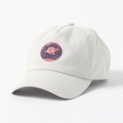Cosmic Bubble Bliss Saturn's Sparkle Cap