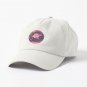 Cosmic Bubble Bliss Saturn's Sparkle Cap