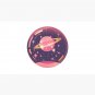 Cosmic Bubble Bliss Saturn's Sparkle Cap
