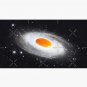 Cosmic egg Cap