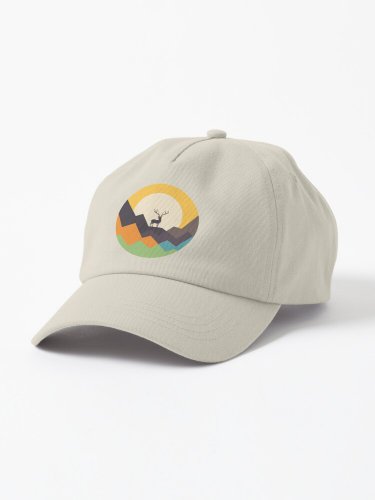 Deer Cap