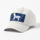 Deericorn In Blue Cap