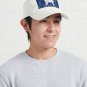 Deericorn In Blue Cap