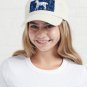 Deericorn In Blue Cap