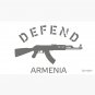 Defend Armenia Cap