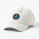 Defense Intelligence Agency Logo Cap