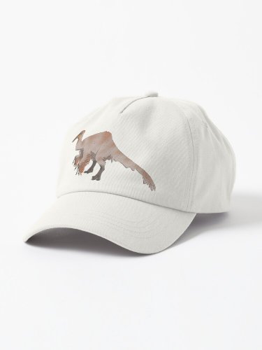 Deinocheirus Cap