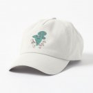 Delicious Autumn botanical poison Cap