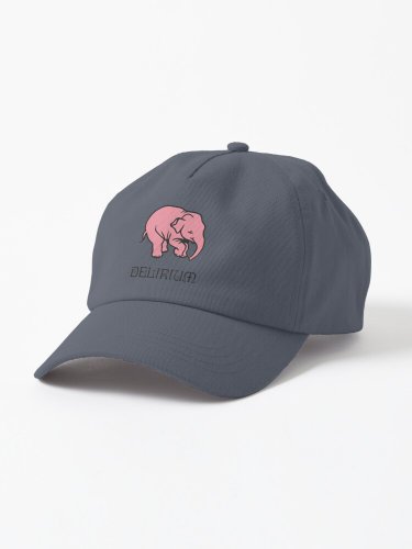 Delirium  Cap