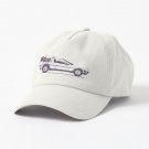Delorean Cap