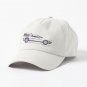 Delorean Cap
