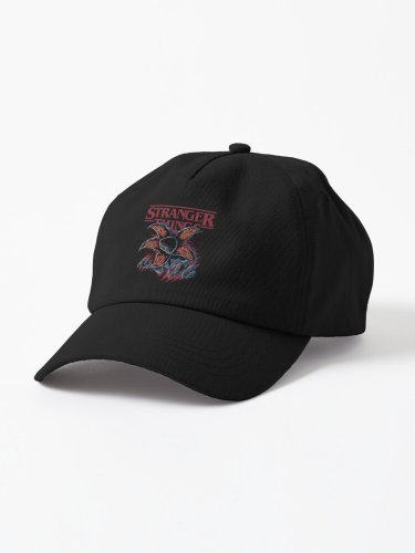 Demogorgon Cap