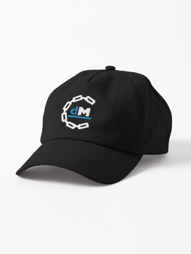 Depeche Mode 1984 - 5 Cap