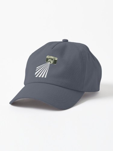 Depth of Field Cap