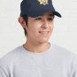 Deputy Sheriff's Gold Star Badge Cap