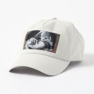 Derelict graffiti  Cap