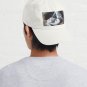 Derelict graffiti Cap