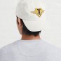 Derp Deco Cap
