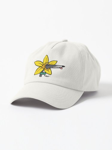 Derpodil Cap